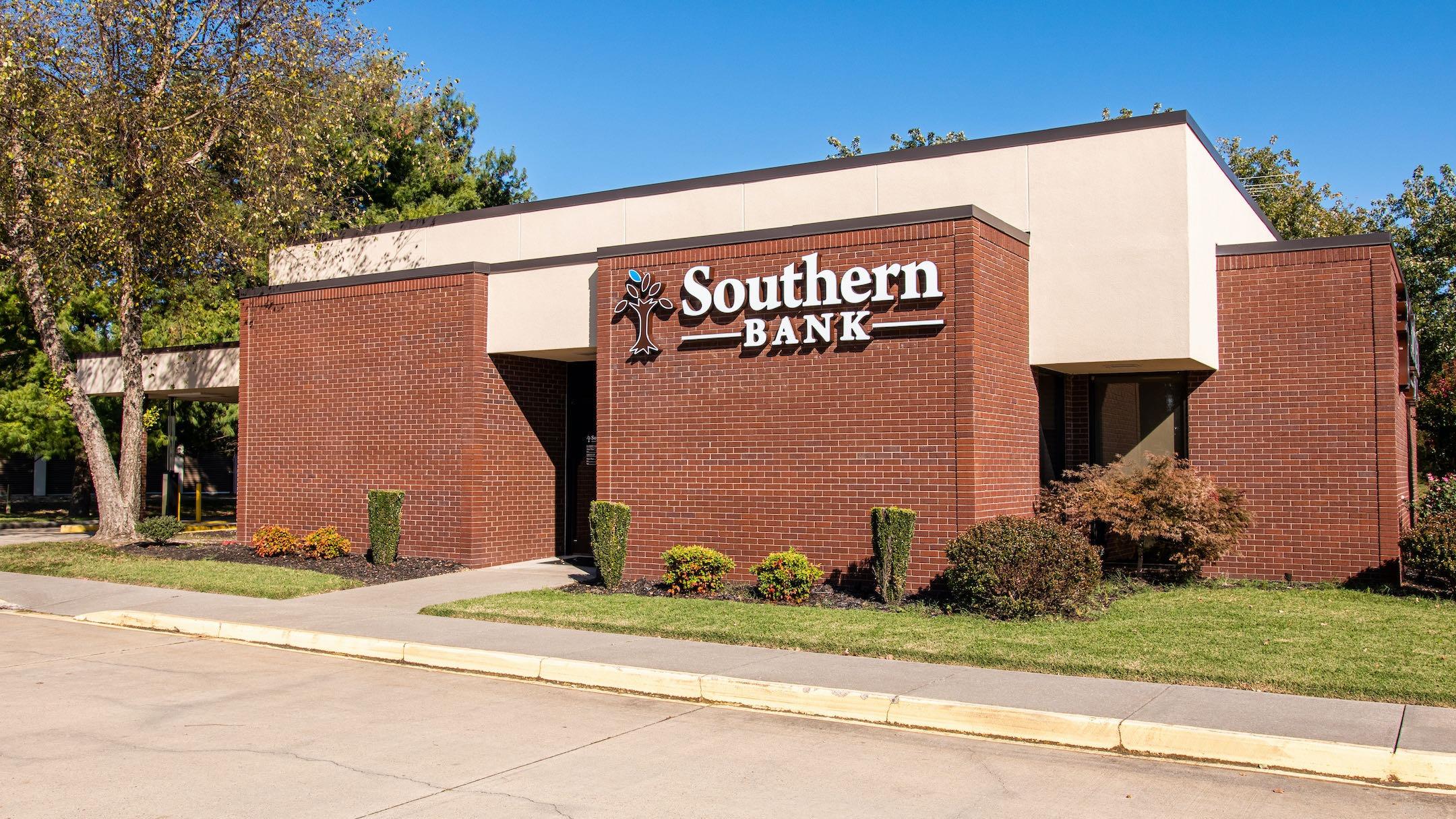 Hometown Bank in Advance, MO Southern Bank Invested in You