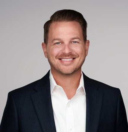 Photo of Evan Crawford