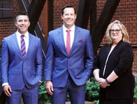 Photo of The Ryan Klein Group - Morgan Stanley