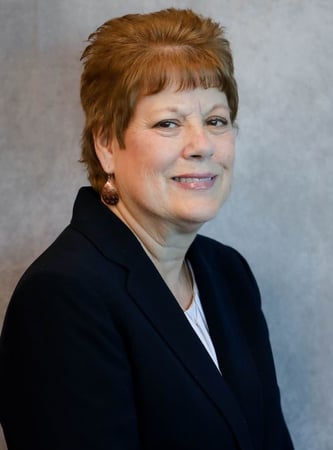 Photo of Rosemary Carnahan