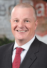 Shawn Daughtry Loan officer headshot