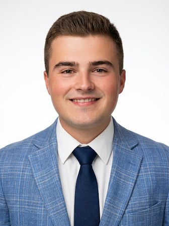Photo of Jake Bell