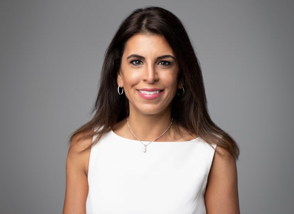 Photo of Amira Pedro