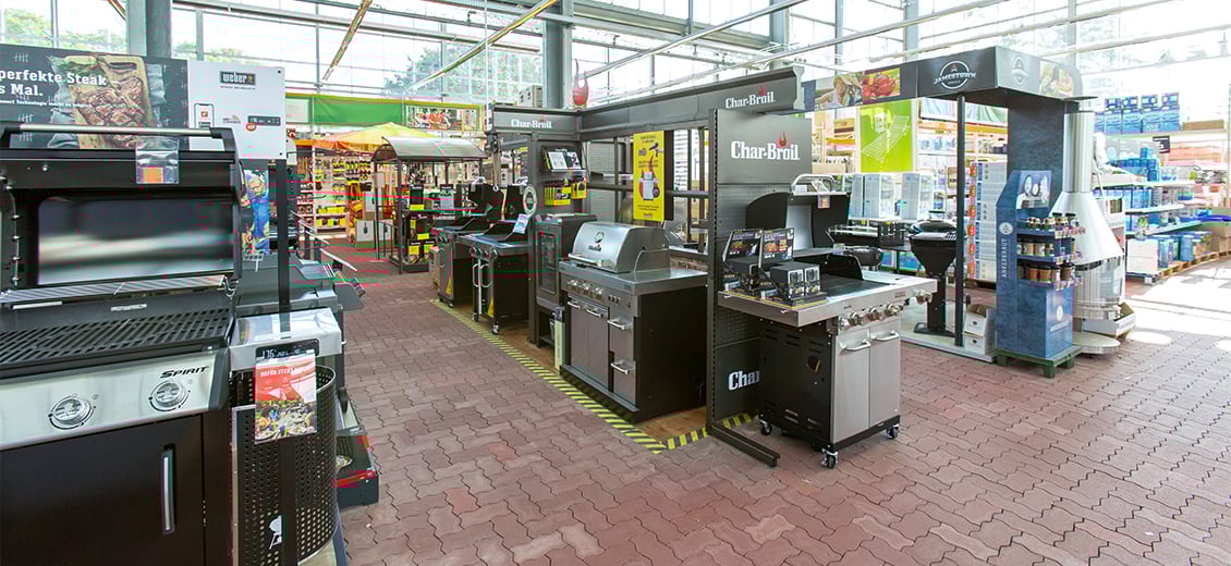 Dein OBI Markt Glinde, WilhelmBergnerStrasse 2