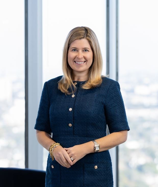 Photo of Ashley Randt Kneisly - Morgan Stanley