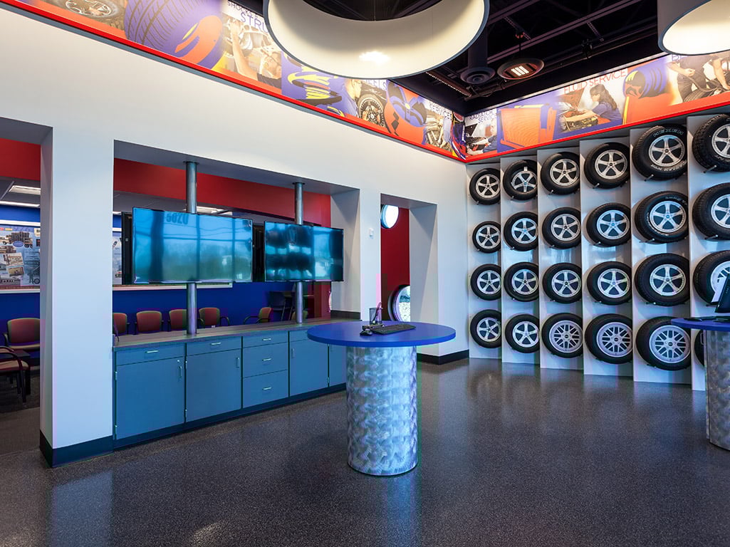 Tire Discounters Tires, Wheels, Custom Wheels, rims in Cold Spring, KY