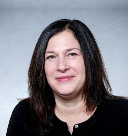 Photo of Corrine Lyman