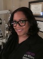 profile photo of Dr. Nicole Williams, O.D.