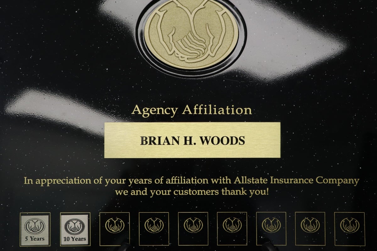 Brian Woods Fairfield, OH