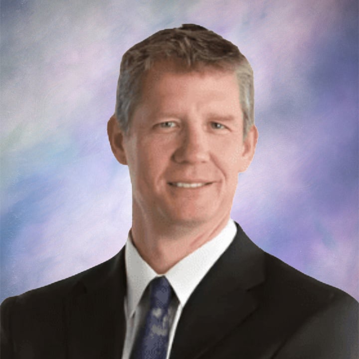 Photo of Wayne Plooster, D.O.