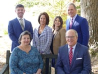 Photo of The ThirtyFive/24 Wealth Management Group - Morgan Stanley