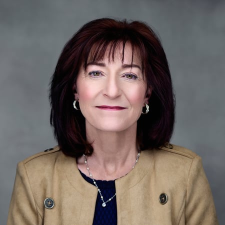 Photo of Lorraine Geraghty