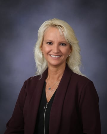 Photo of Deana R. Prewitt