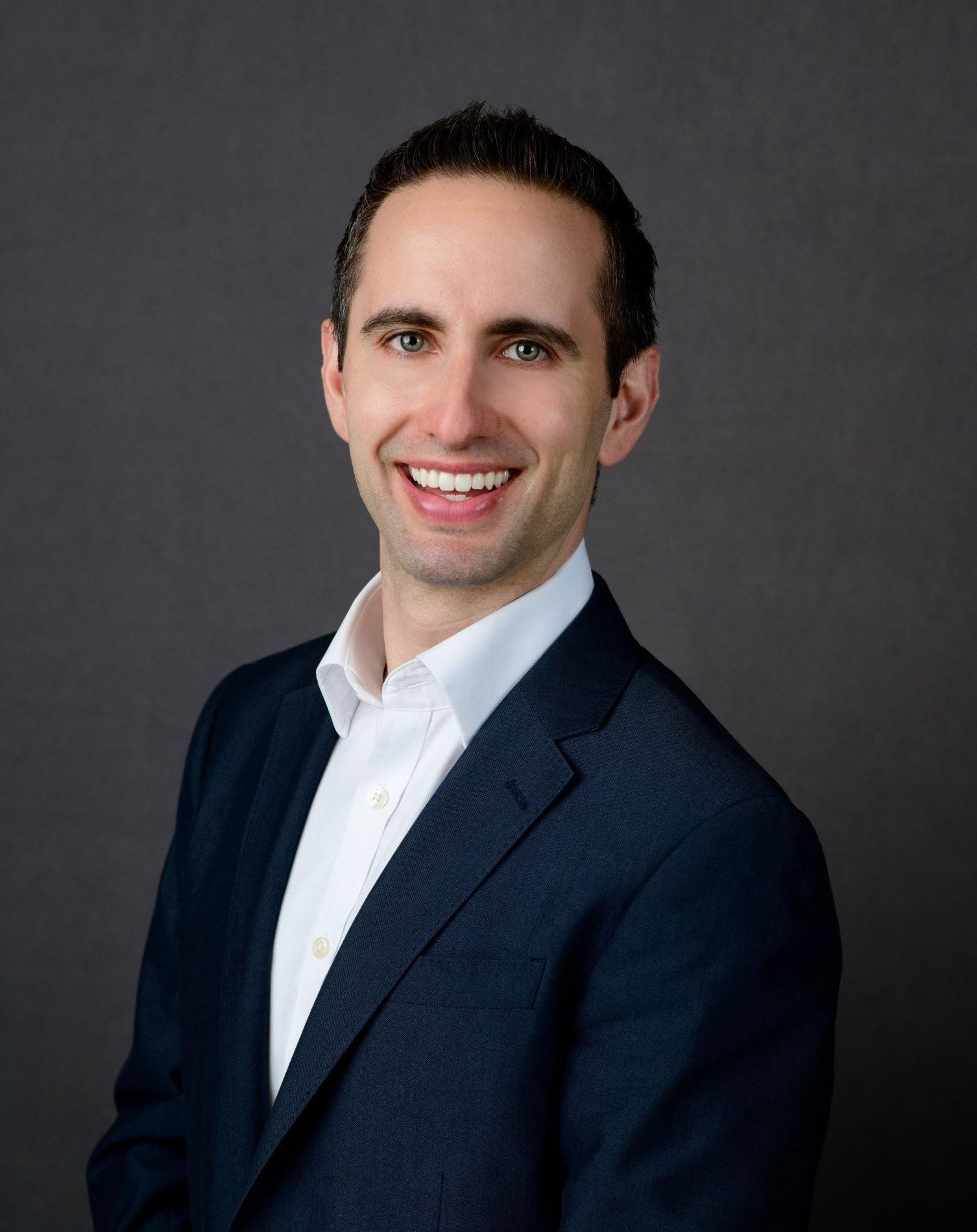 Photo of Bradley Baskir - Morgan Stanley