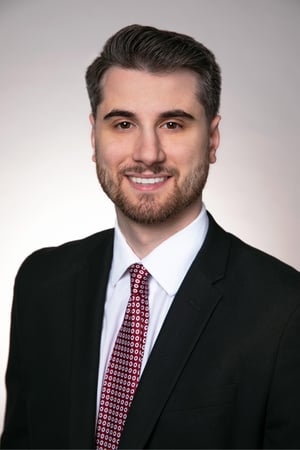Photo of John Michael Picciano