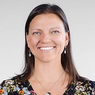 Jessica Nicolella, Loan Officer in Boulder, CO