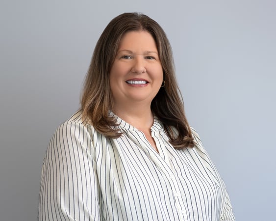 Photo of Karen Touchstone