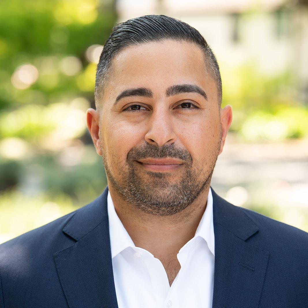 Photo of Kayvon Magidi - Morgan Stanley Financial Advisor