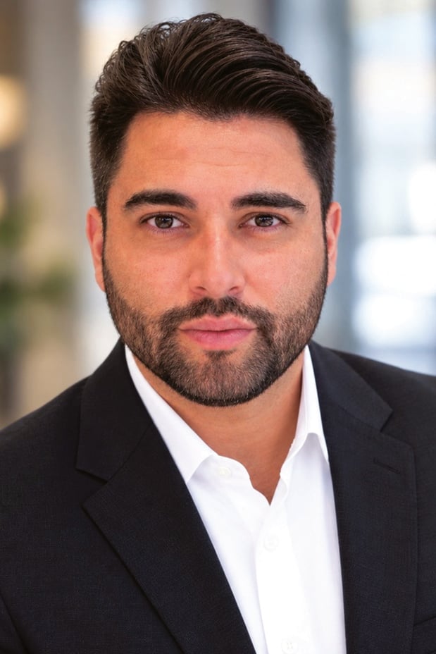 headshot