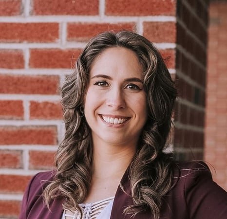 Photo of Elizabeth Menteur