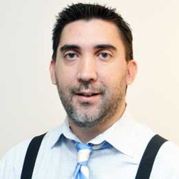 Nick Pirozzi, Insurance Agent | Comparion Insurance Agency