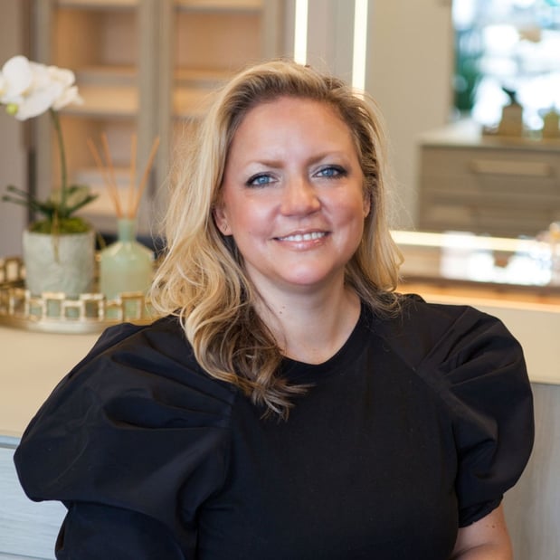 Tamara Sharpe California Closets Philadelphia & Delaware Design Consultant