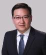 Image of Wealth Management Advisor Anthony Shiao