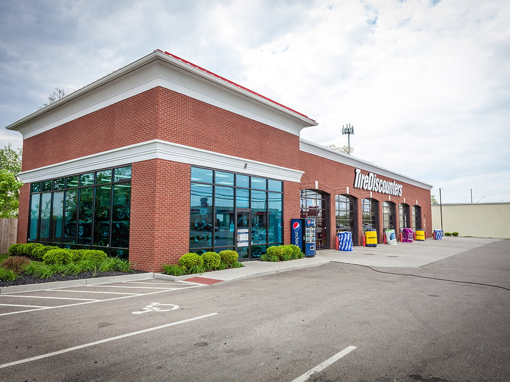 Tire discounters near deals me