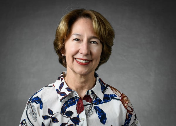 Photo of Lori Anne Caumeil