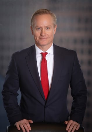 Photo of Michael Wesbrooks