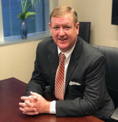 Photo of William Malone Barrett - Morgan Stanley