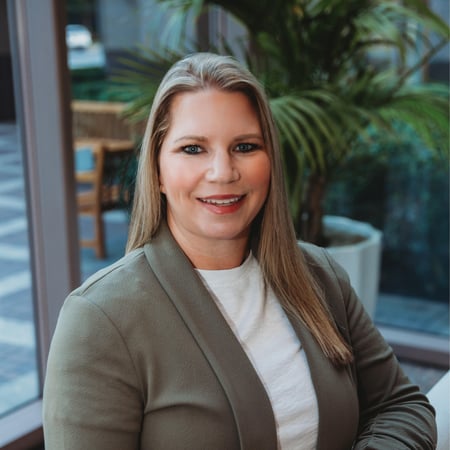 Photo of Lisa Haygood