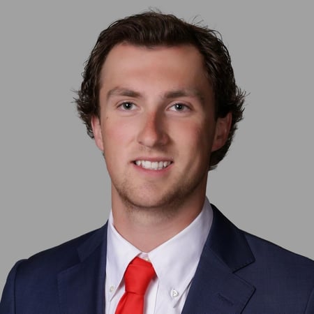 Photo of Peter Skinner
