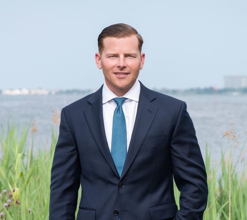 Photo of James Dorsa