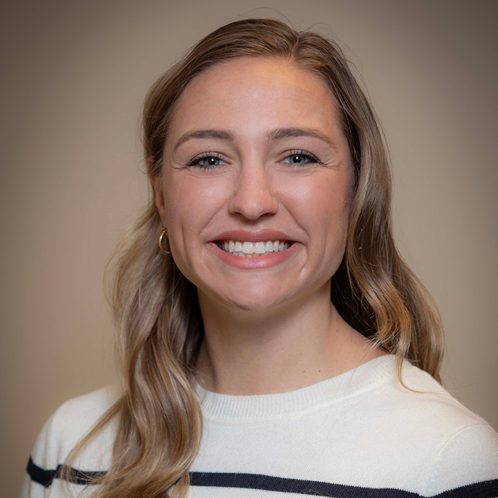 Maddison Frisbie - Three Rivers Health Family Internal Medicine