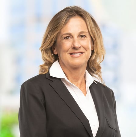 Photo of Holly Foster