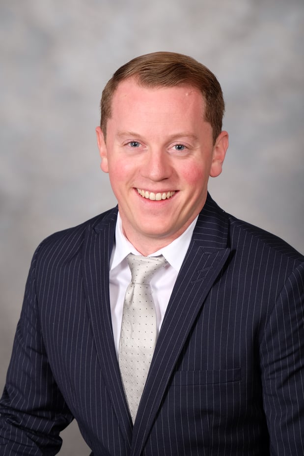 Conor McMenamy Saint Johns, FL