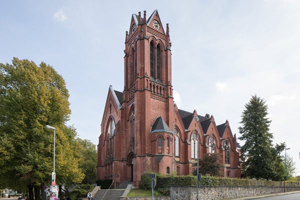Thomaskirche