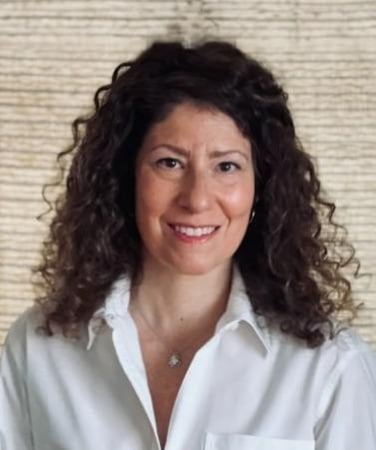 Photo of Josephine Scheurer