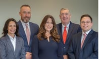 Photo of The Perry Egress Group - Morgan Stanley