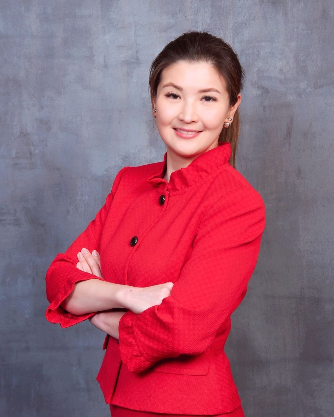 Joanna Lu Rowland Heights, CA