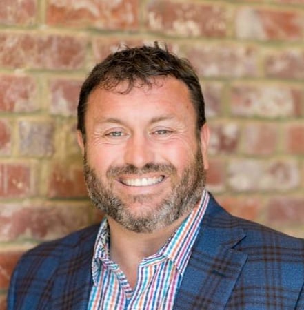 Photo of Skip Sizemore