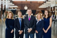 Photo of The Oak City Planning Group - Morgan Stanley
