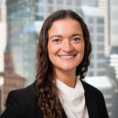 Photo of Isabella Brown