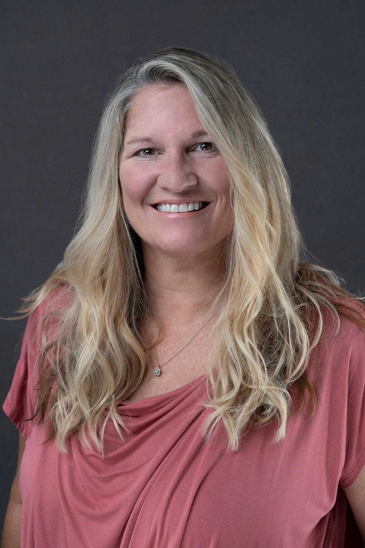 Tina Moore Heber Springs, AR