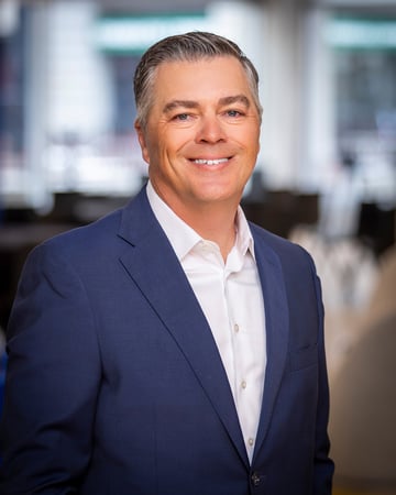 Photo of Benjamin Stacy