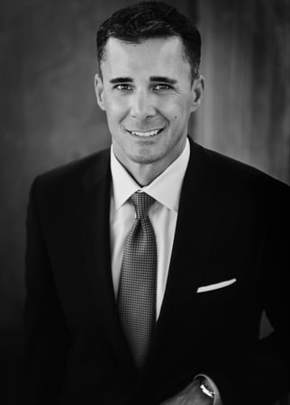 Photo of Andrew J Burwell