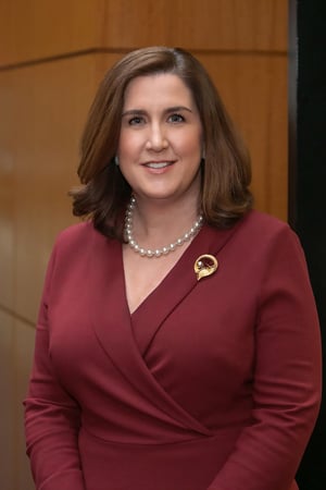 Photo of Patricia Pagoaga