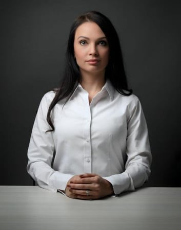Photo of Svetlana Fiumara