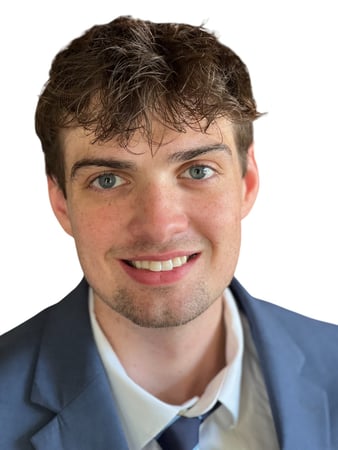 Photo of Zachary Hayden